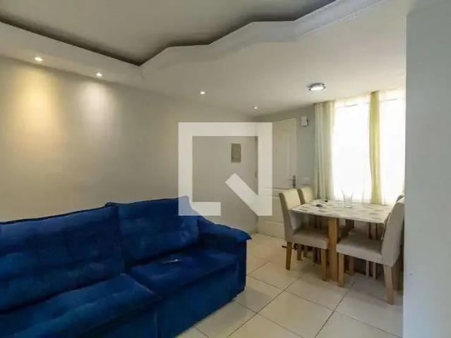 Apartamento para Venda em São Bernardo do Campo/SP Dos Casa 2 Quartos