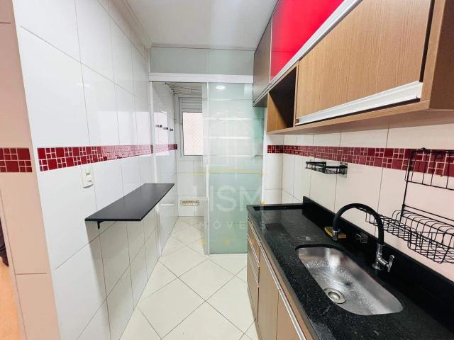 Apartamento para Venda em São Bernardo do Campo/SP Dos Casa 2 Quartos