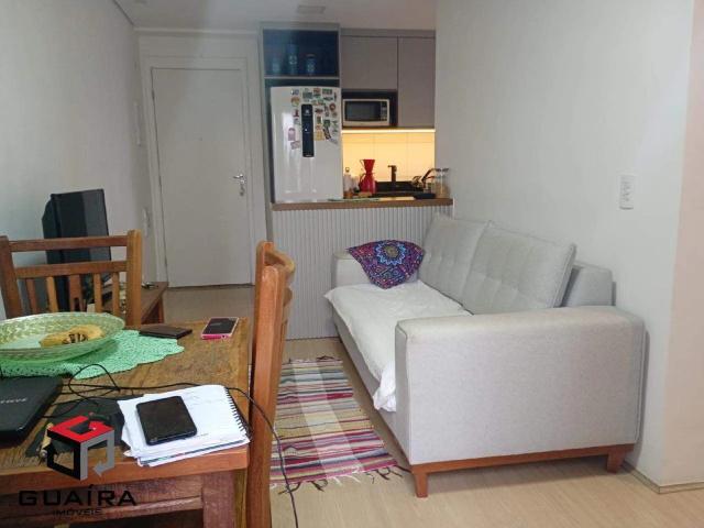 Apartamento para Venda em São Bernardo do Campo/SP Dos Casa 2 Quartos