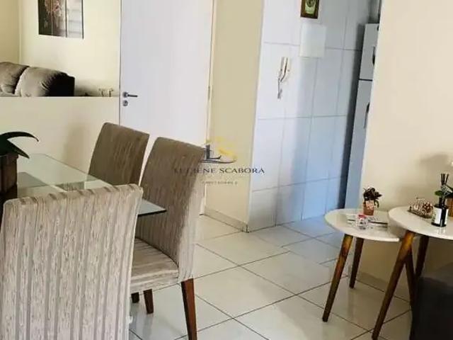 Apartamento para Venda em São Bernardo do Campo/SP Dos Casa 2 Quartos
