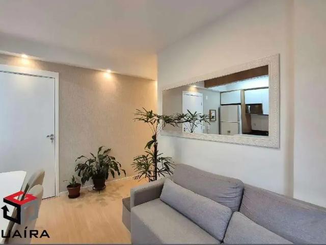 Apartamento para Venda em São Bernardo do Campo/SP Dos Casa 2 Quartos