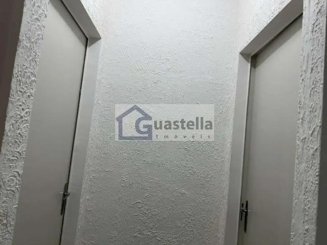 Apartamento para Venda em São Bernardo do Campo/SP Dos Casa 2 Quartos