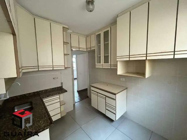 Apartamento para Venda em São Bernardo do Campo/SP Dos Casa 2 Quartos