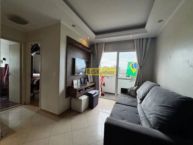 Apartamento para Venda em São Bernardo do Campo/SP Dos Casa 2 Quartos