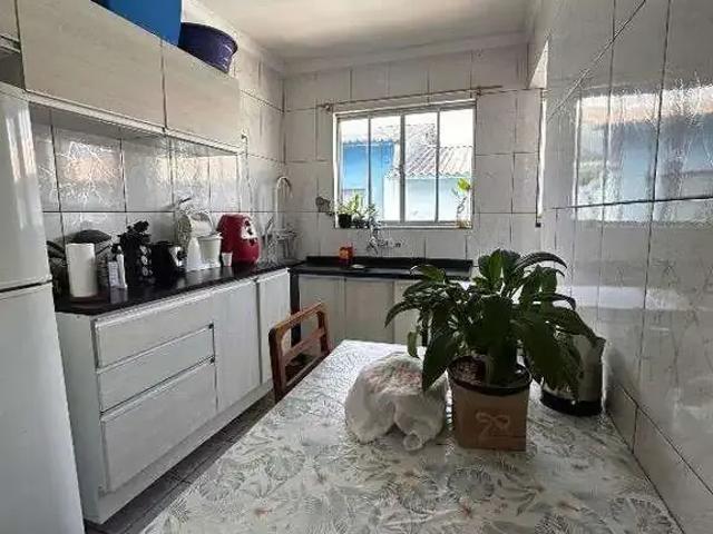 Apartamento para Venda em São Bernardo do Campo/SP Dos Casa 2 Quartos
