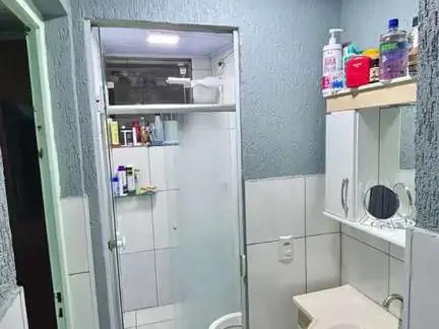 Apartamento para Venda em São Bernardo do Campo/SP Dos Casa 2 Quartos