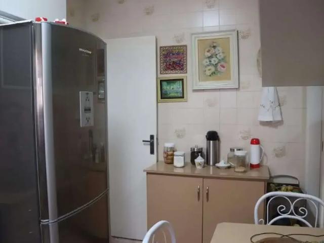 Apartamento para Venda em São Bernardo do Campo/SP Dos Casa 2 Quartos