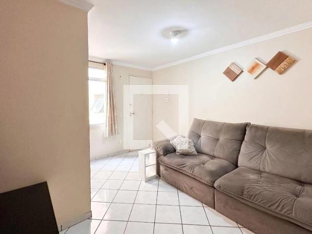 Apartamento para Venda em São Bernardo do Campo/SP Dos Casa 2 Quartos