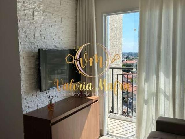 Apartamento para Venda em São Bernardo do Campo/SP Dos Casa 2 Quartos