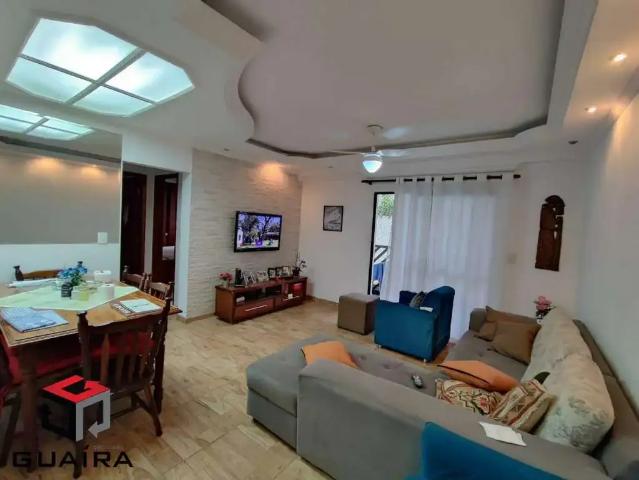 Apartamento para Venda em São Bernardo do Campo/SP Dos Casa 2 Quartos