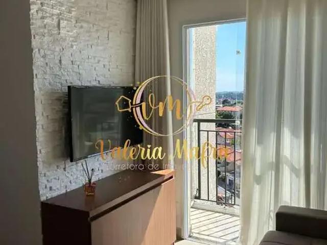 Apartamento para Venda em São Bernardo do Campo/SP Dos Casa 2 Quartos