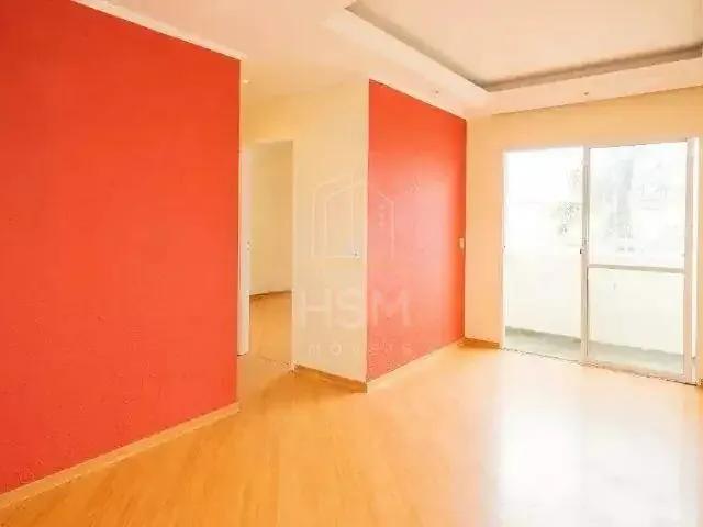 Apartamento para Venda em São Bernardo do Campo/SP Dos Casa 2 Quartos