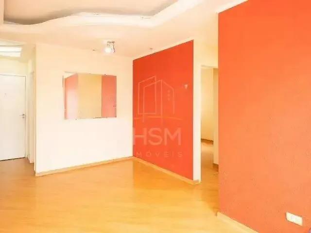 Apartamento para Venda em São Bernardo do Campo/SP Dos Casa 2 Quartos