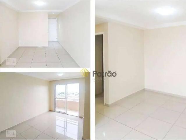 Apartamento para Venda em São Bernardo do Campo/SP Dos Casa 2 Quartos
