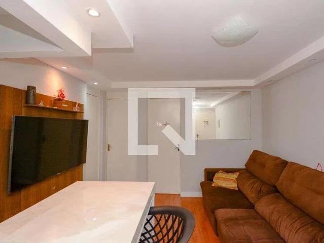 Apartamento para Venda em São Bernardo do Campo/SP Dos Casa 2 Quartos