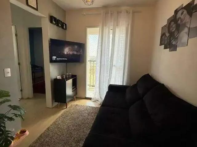 Apartamento para Venda em São Bernardo do Campo/SP Dos Casa 2 Quartos