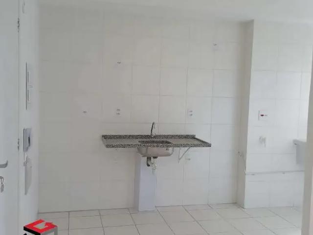 Apartamento para Venda em São Bernardo do Campo/SP Dos Casa 2 Quartos