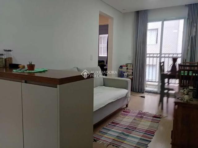 Apartamento para Venda em São Bernardo do Campo/SP Dos Casa 2 Quartos