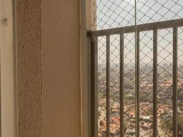 Apartamento para Venda em São Bernardo do Campo/SP Dos Casa 2 Quartos