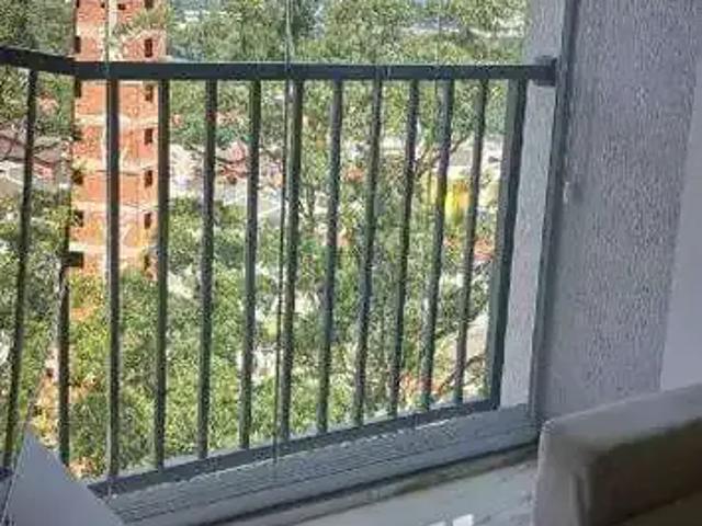 Apartamento para Venda em São Bernardo do Campo/SP Dos Casa 2 Quartos