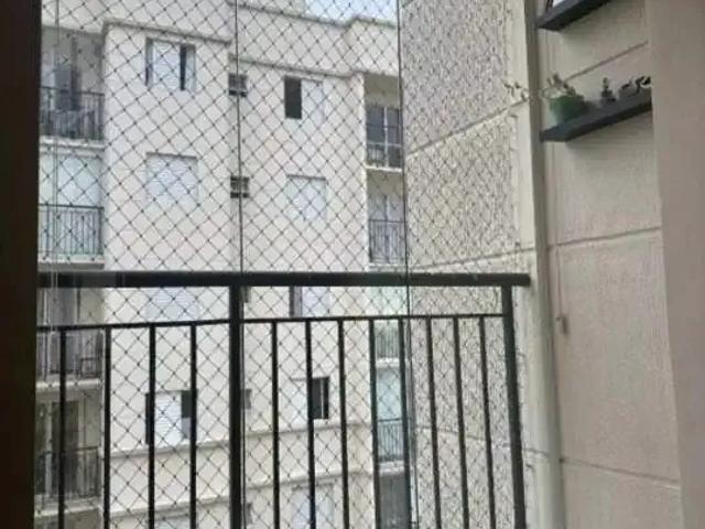 Apartamento para Venda em São Bernardo do Campo/SP Dos Casa 2 Quartos