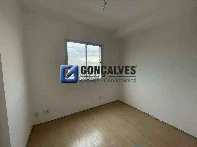 Apartamento para Venda em São Bernardo do Campo/SP Dos Casa 2 Quartos