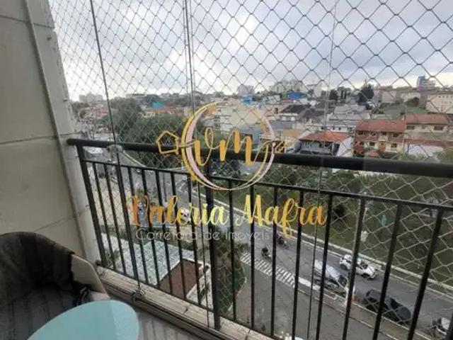 Apartamento para Venda em São Bernardo do Campo/SP Dos Casa 3 Quartos
