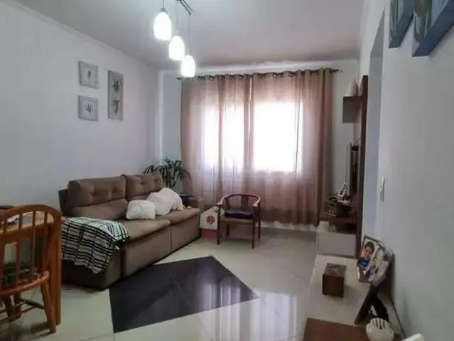 Apartamento para Venda em São Bernardo do Campo/SP Dos Casa 3 Quartos