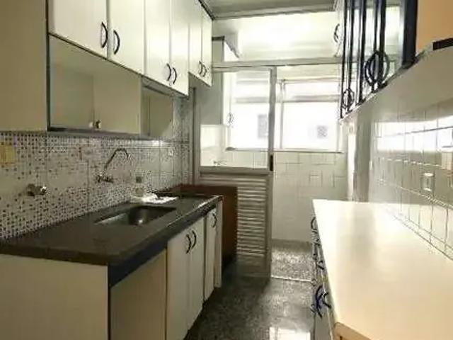 Apartamento para Venda em São Bernardo do Campo/SP Dos Casa 3 Quartos
