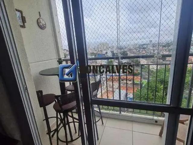Apartamento para Venda em São Bernardo do Campo/SP Dos Casa 3 Quartos