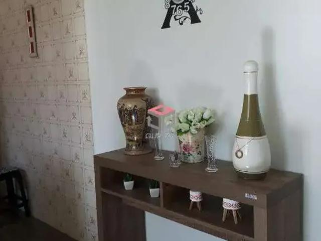Apartamento para Venda em São Bernardo do Campo/SP Ferrazópolis 1 Quartos
