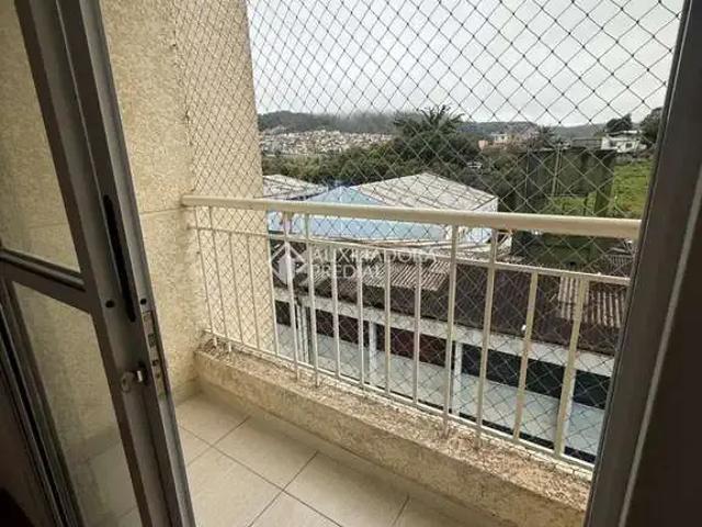 Apartamento para Venda em São Bernardo do Campo/SP Ferrazópolis 2 Quartos