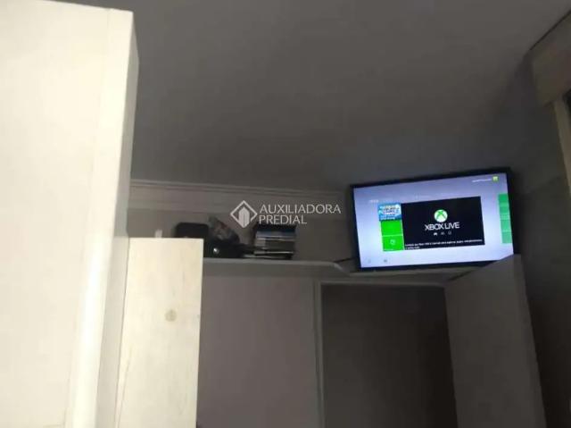 Apartamento para Venda em São Bernardo do Campo/SP Ferrazópolis 2 Quartos