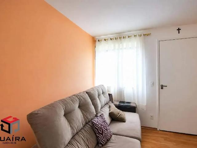 Apartamento para Venda em São Bernardo do Campo/SP Ferrazópolis 2 Quartos