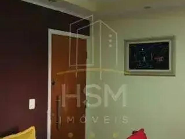 Apartamento para Venda em São Bernardo do Campo/SP Ferrazópolis 2 Quartos