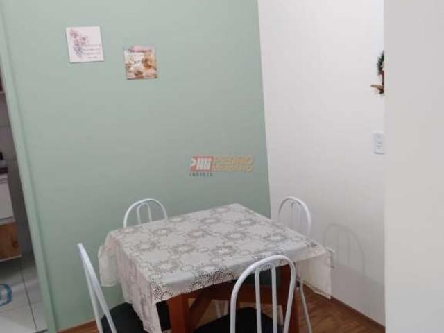 Apartamento para Venda em São Bernardo do Campo/SP Ferrazópolis 2 Quartos