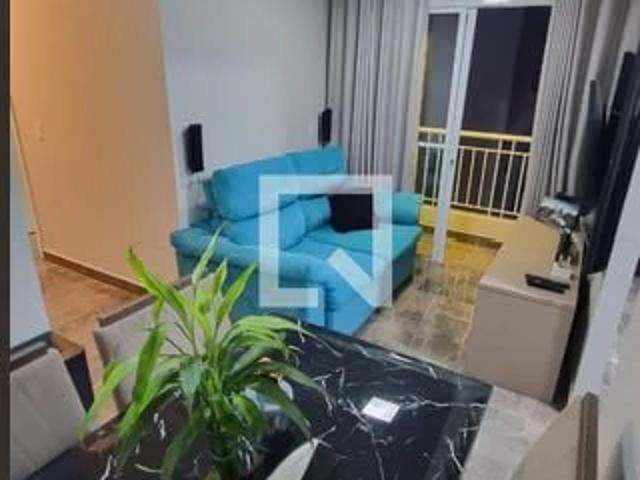 Apartamento para Venda em São Bernardo do Campo/SP Ferrazópolis 2 Quartos