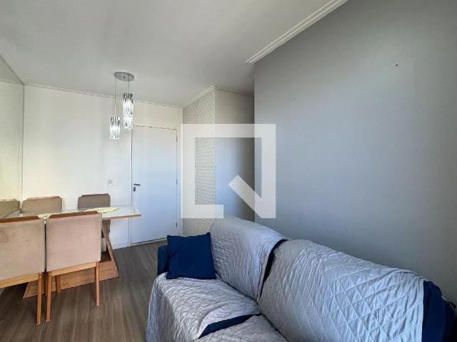 Apartamento para Venda em São Bernardo do Campo/SP Ferrazópolis 2 Quartos