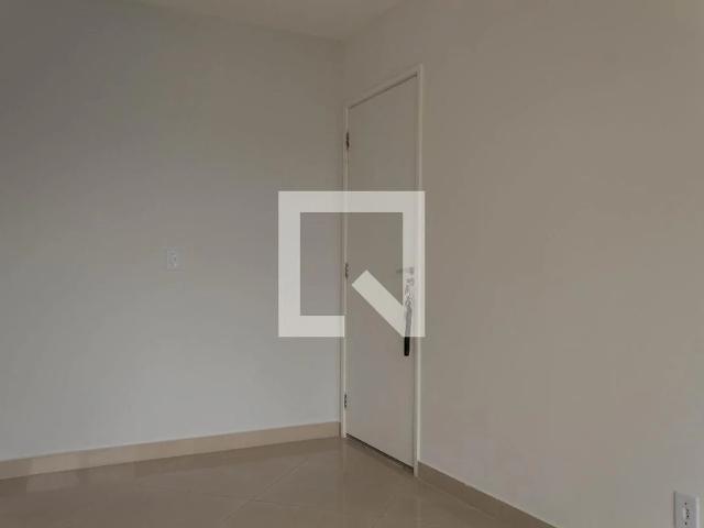 Apartamento para Venda em São Bernardo do Campo/SP Ferrazópolis 2 Quartos