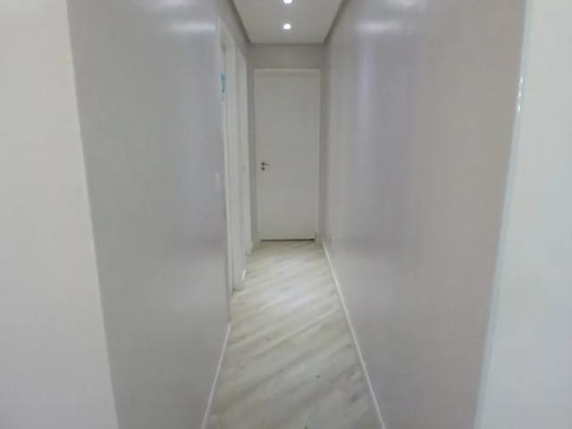 Apartamento para Venda em São Bernardo do Campo/SP Ferrazópolis 2 Quartos