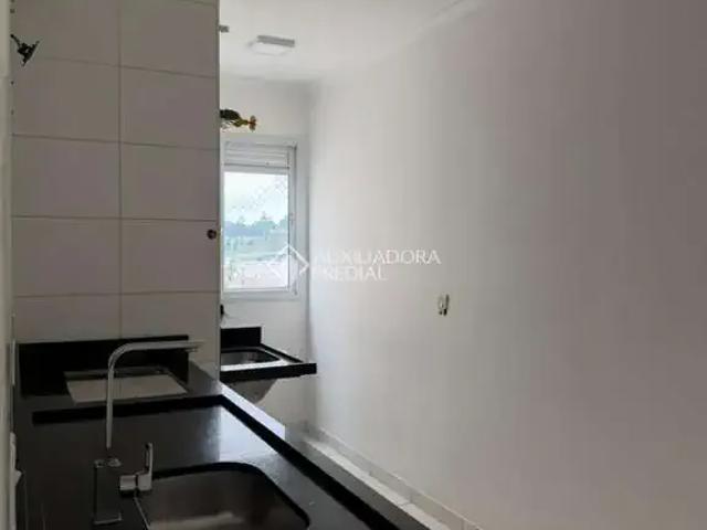 Apartamento para Venda em São Bernardo do Campo/SP Ferrazópolis 2 Quartos