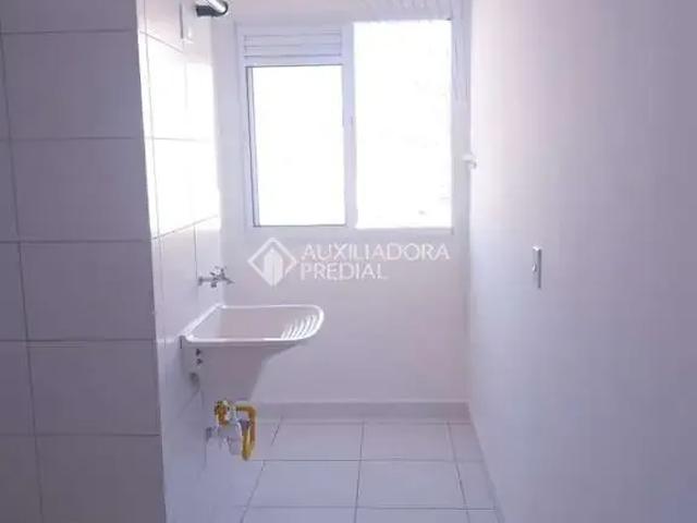 Apartamento para Venda em São Bernardo do Campo/SP Ferrazópolis 2 Quartos