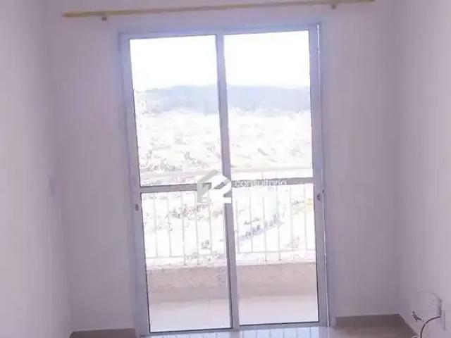 Apartamento para Venda em São Bernardo do Campo/SP Ferrazópolis 2 Quartos