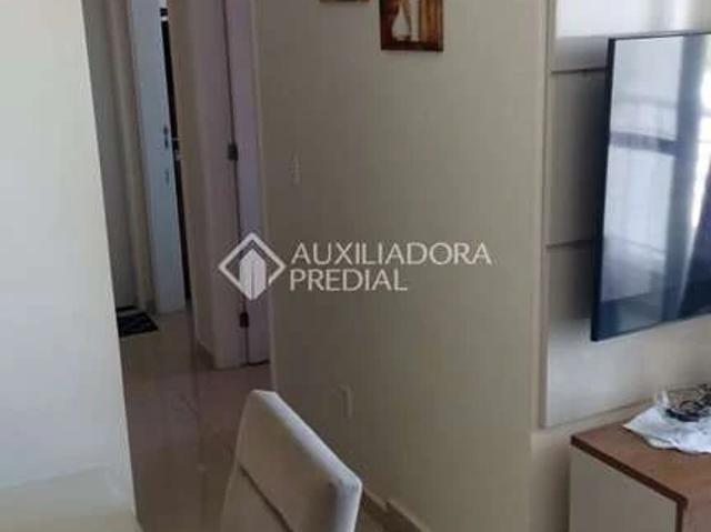 Apartamento para Venda em São Bernardo do Campo/SP Ferrazópolis 2 Quartos