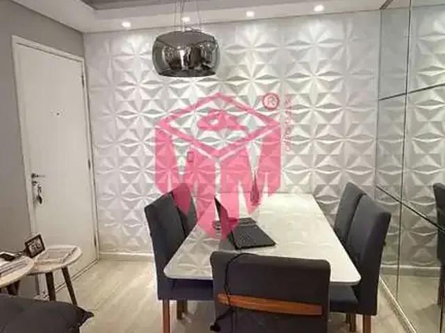 Apartamento para Venda em São Bernardo do Campo/SP Ferrazópolis 2 Quartos