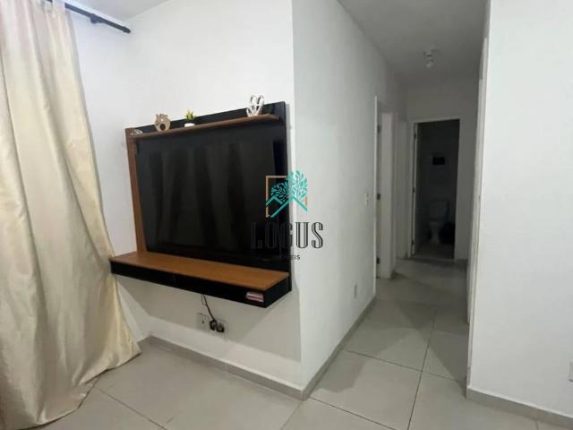 Apartamento para Venda em São Bernardo do Campo/SP Ferrazópolis 2 Quartos