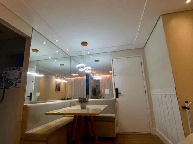 Apartamento para Venda em São Bernardo do Campo/SP Ferrazópolis 2 Quartos