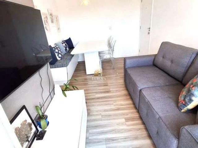 Apartamento para Venda em São Bernardo do Campo/SP Ferrazópolis 2 Quartos