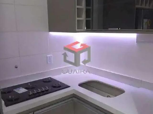 Apartamento para Venda em São Bernardo do Campo/SP Ferrazópolis 2 Quartos