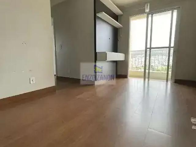 Apartamento para Venda em São Bernardo do Campo/SP Ferrazópolis 2 Quartos